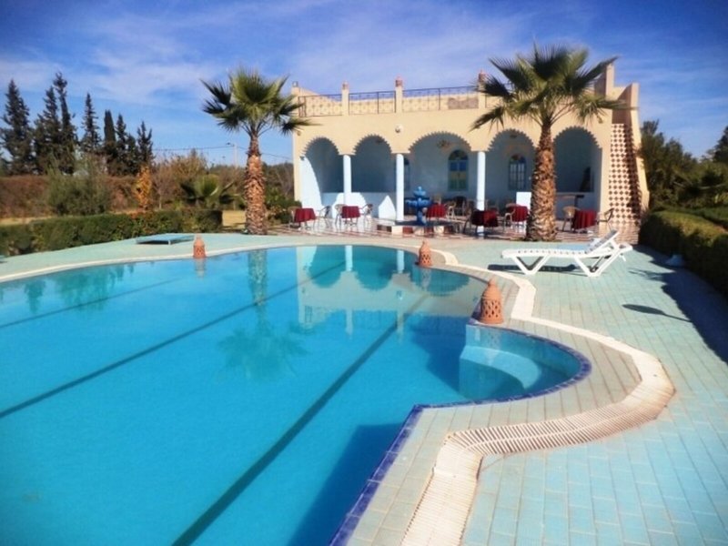 Riad Qodwa 12