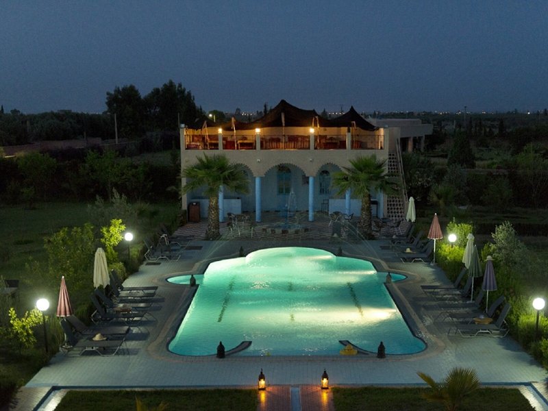 Riad Qodwa 13