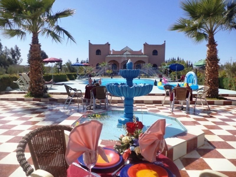 Riad Qodwa 15