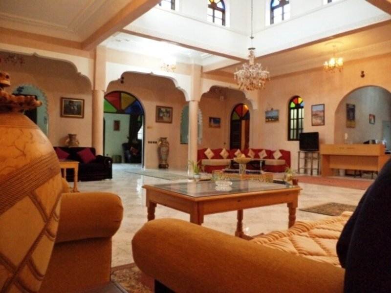 Riad Qodwa 18