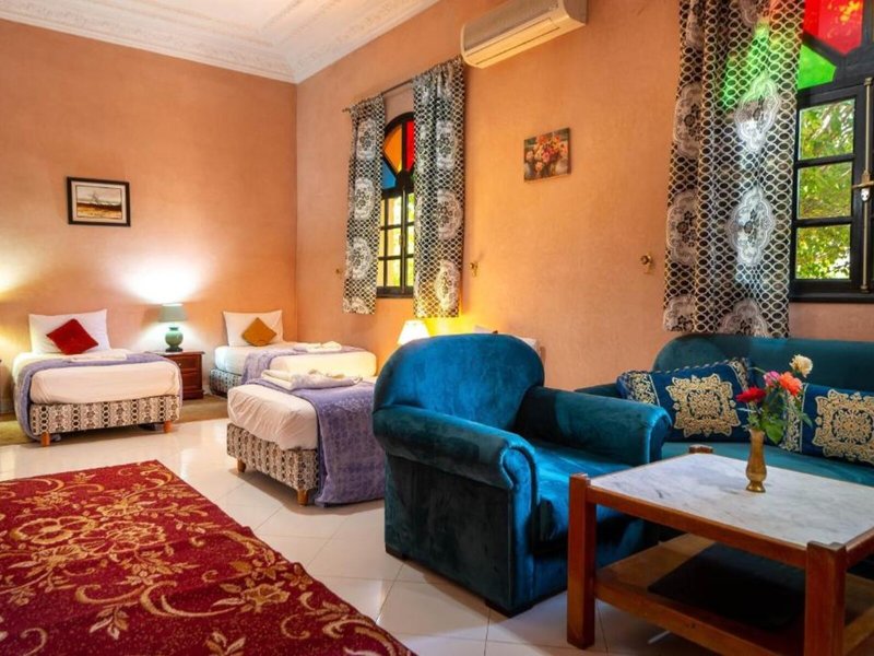Riad Qodwa 22