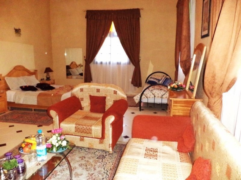 Riad Qodwa 24