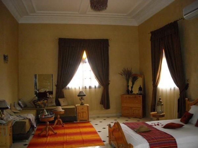 Riad Qodwa 25