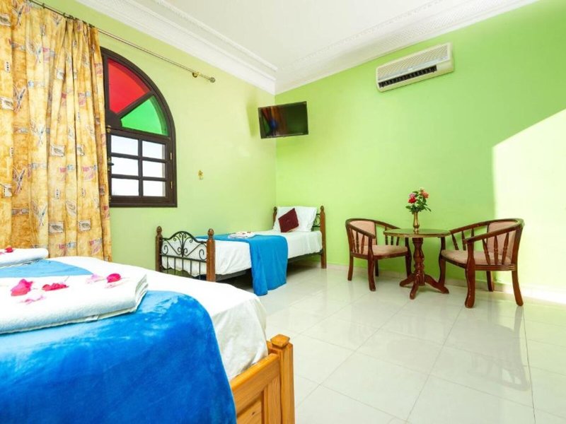 Riad Qodwa 26