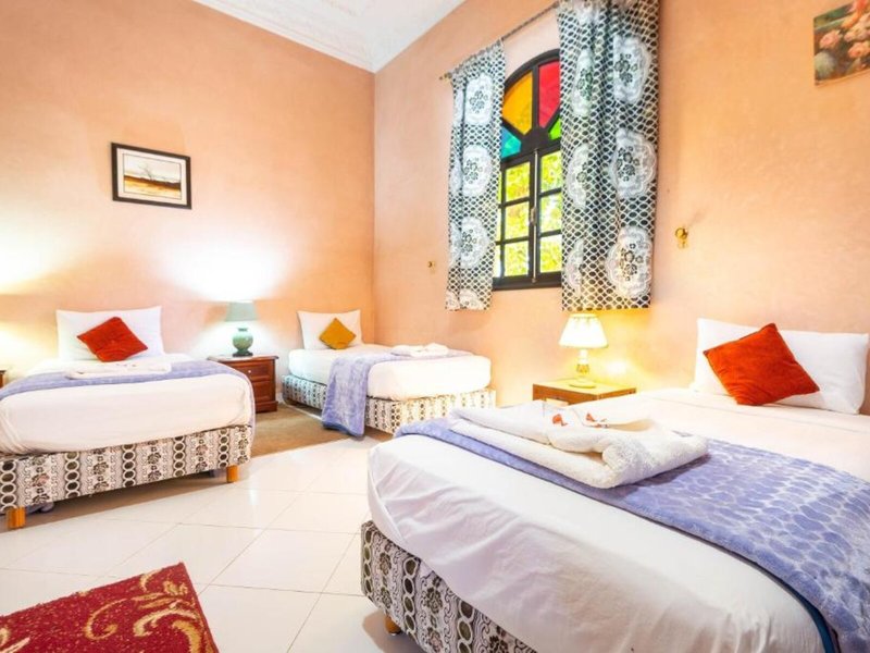 Riad Qodwa 27
