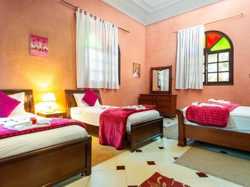 Riad Qodwa 28