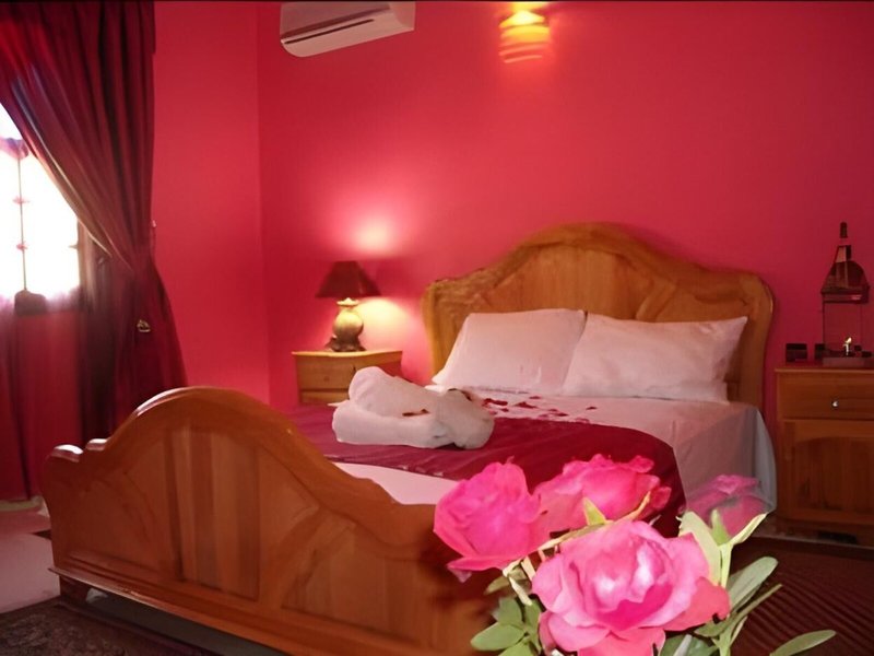Riad Qodwa 29