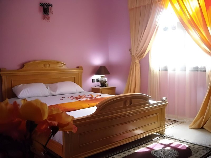 Riad Qodwa 30