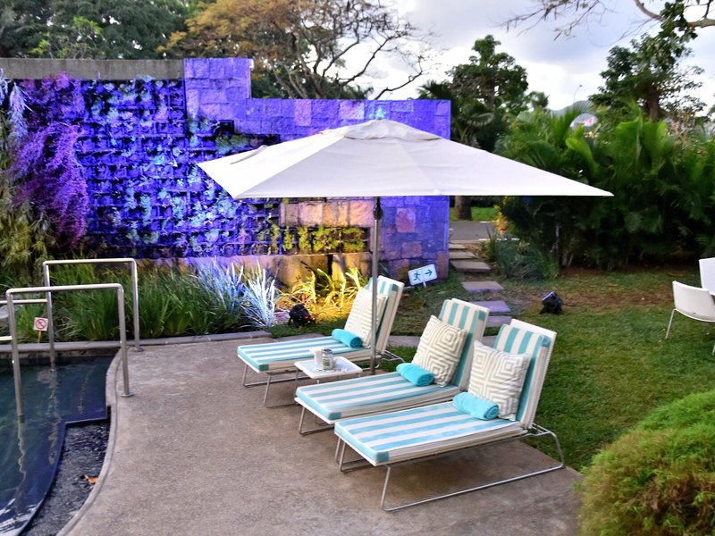 Holiday Inn Mauritius Mon Tresor 2