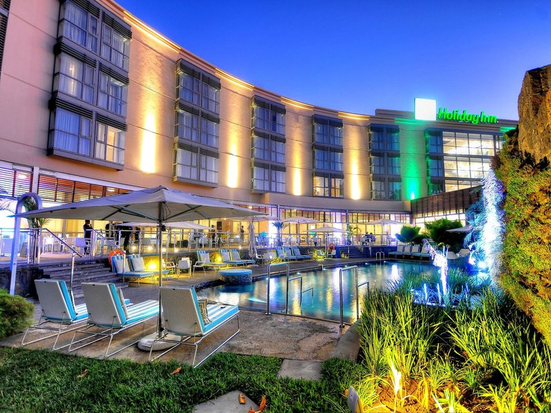 Holiday Inn Mauritius Mon Tresor 3