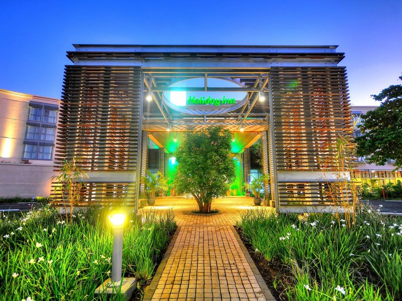 Holiday Inn Mauritius Mon Tresor 5