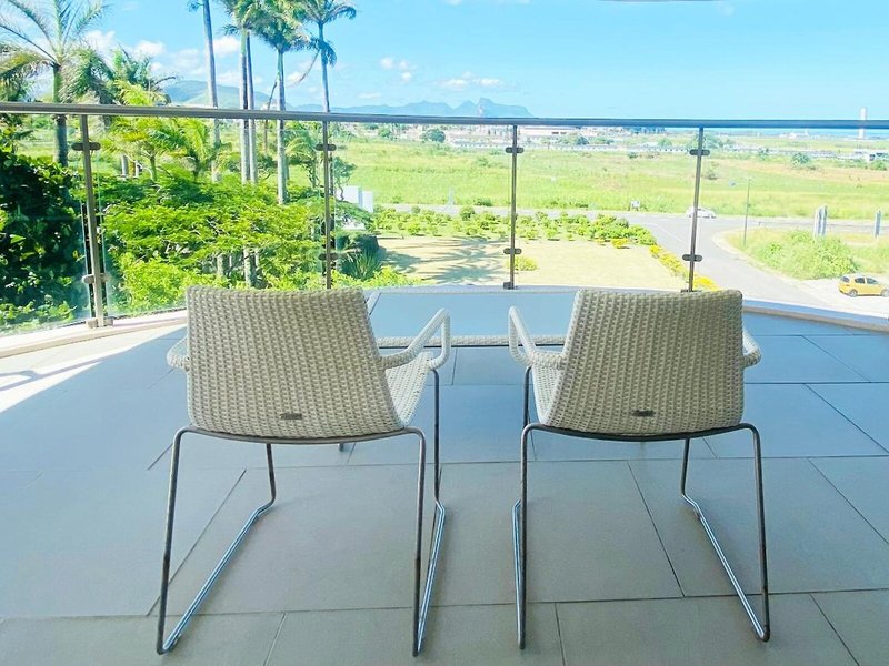 Holiday Inn Mauritius Mon Tresor 6