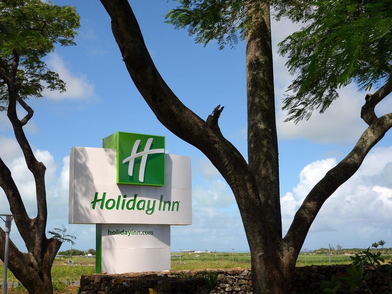 Holiday Inn Mauritius Mon Tresor 7
