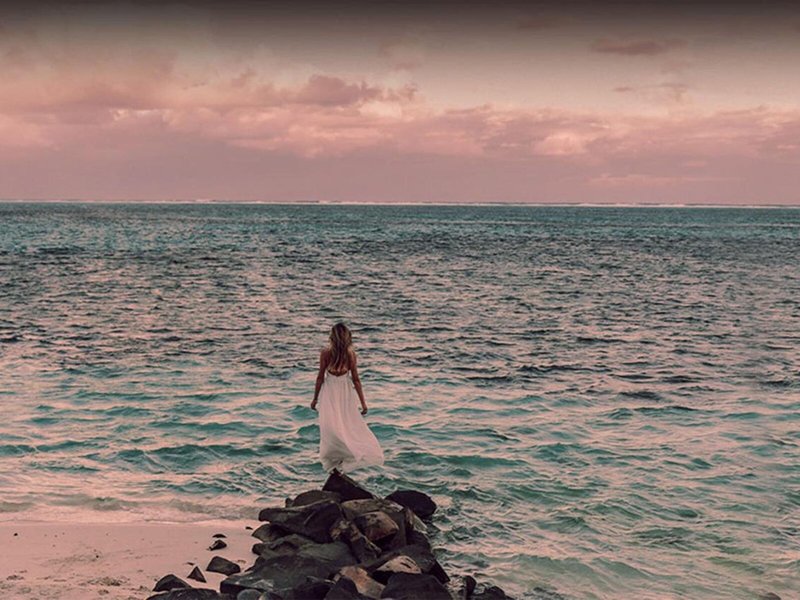 Holiday Inn Mauritius Mon Tresor 8