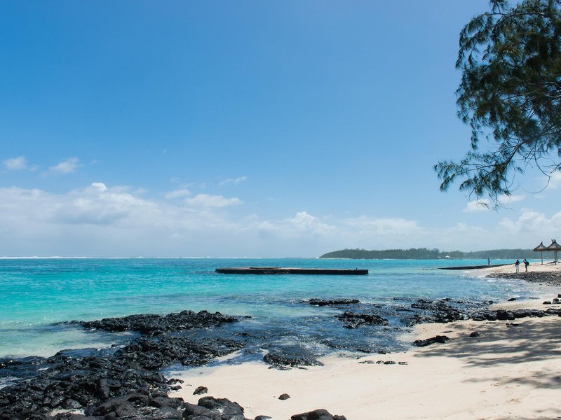 Holiday Inn Mauritius Mon Tresor 10