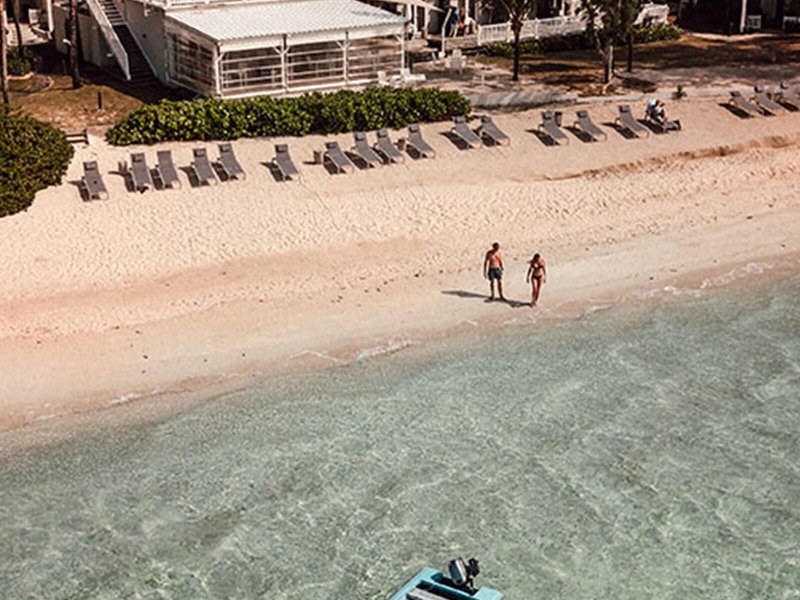Holiday Inn Mauritius Mon Tresor 11