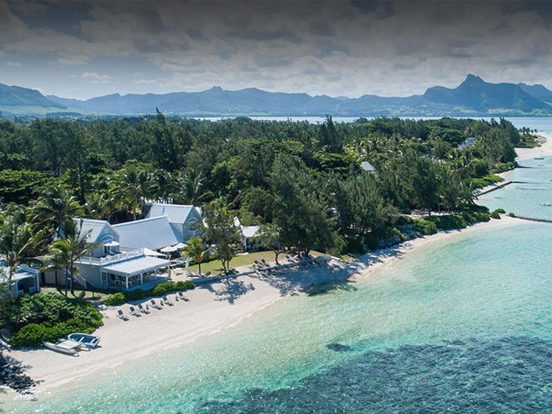 Holiday Inn Mauritius Mon Tresor 12