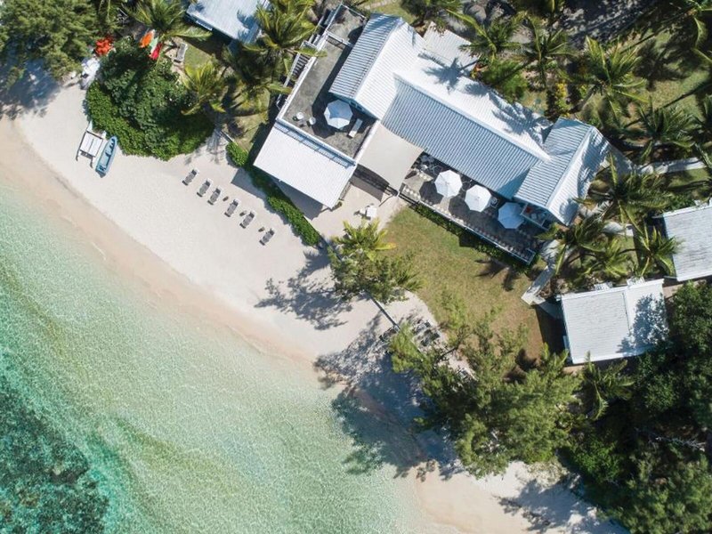 Holiday Inn Mauritius Mon Tresor 13