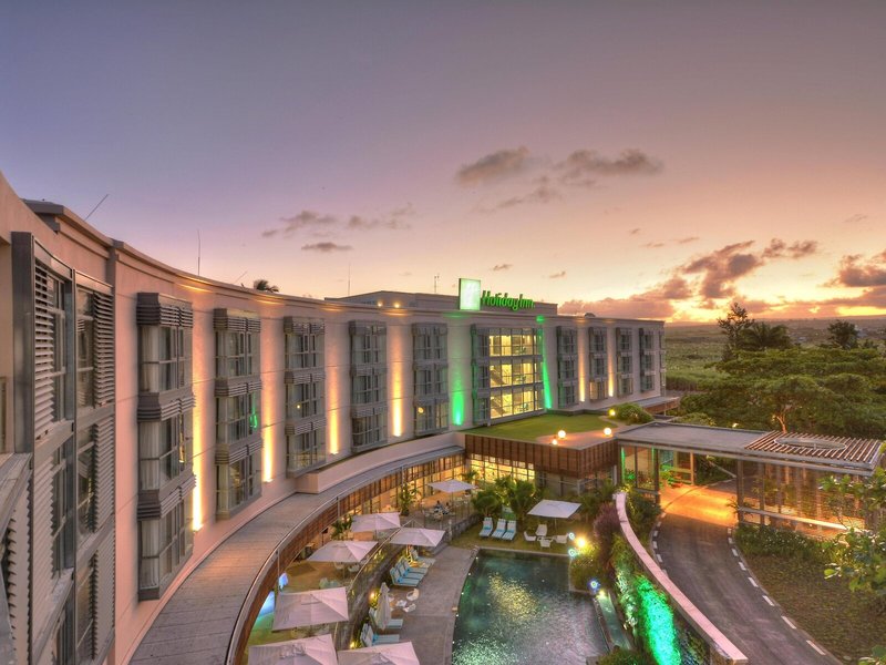 Holiday Inn Mauritius Mon Tresor 14