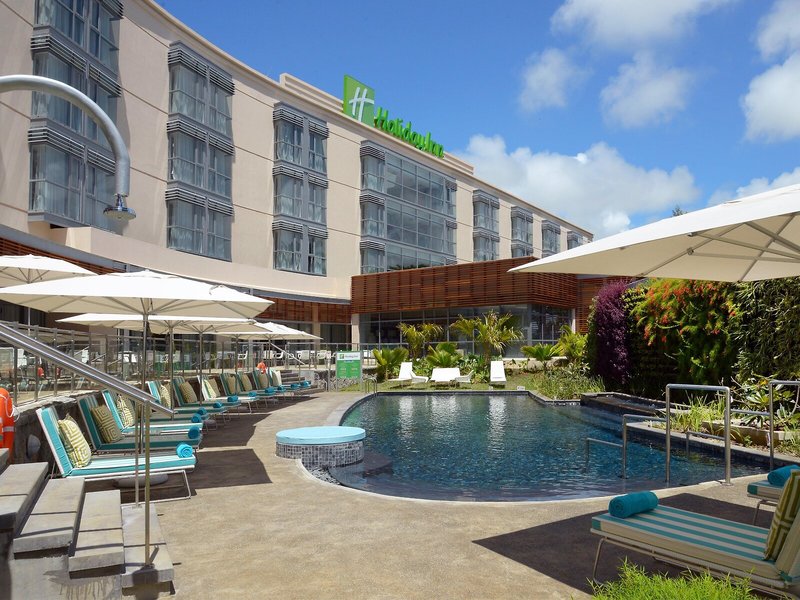 Holiday Inn Mauritius Mon Tresor 15