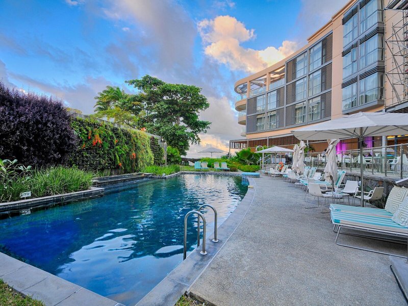 Holiday Inn Mauritius Mon Tresor 16