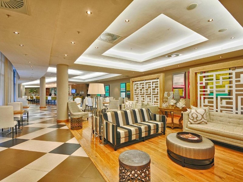 Holiday Inn Mauritius Mon Tresor 20