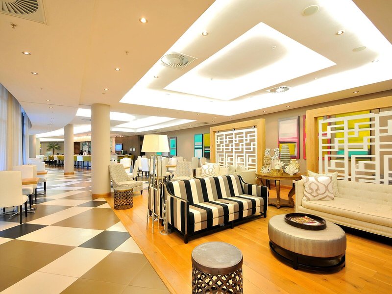 Holiday Inn Mauritius Mon Tresor 22