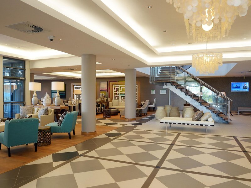 Holiday Inn Mauritius Mon Tresor 24