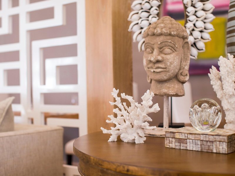 Holiday Inn Mauritius Mon Tresor 30