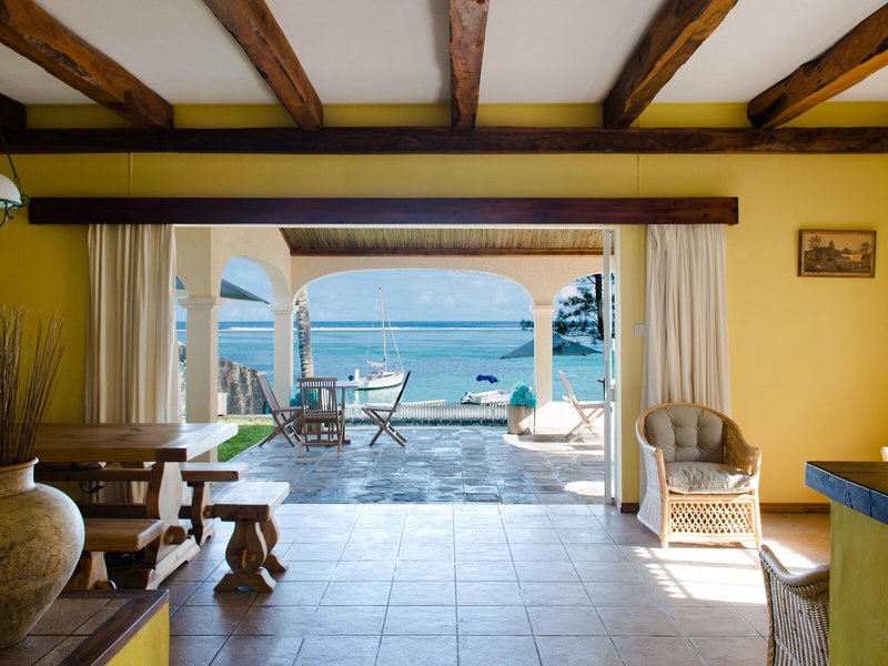 Holiday Inn Mauritius Mon Tresor 31