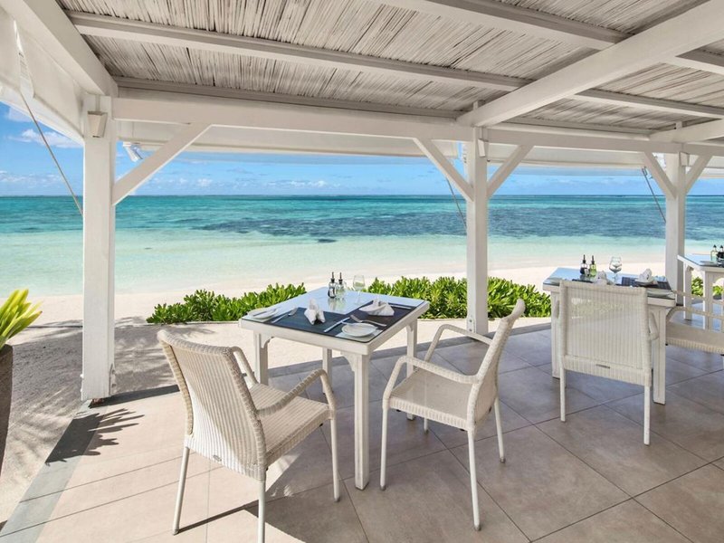 Holiday Inn Mauritius Mon Tresor 32