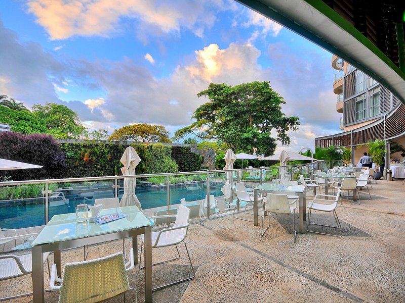 Holiday Inn Mauritius Mon Tresor 33