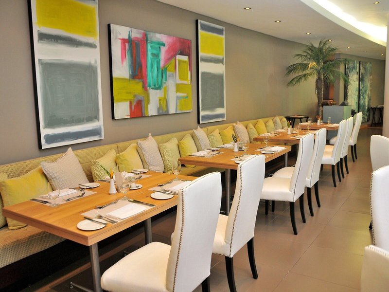 Holiday Inn Mauritius Mon Tresor 34