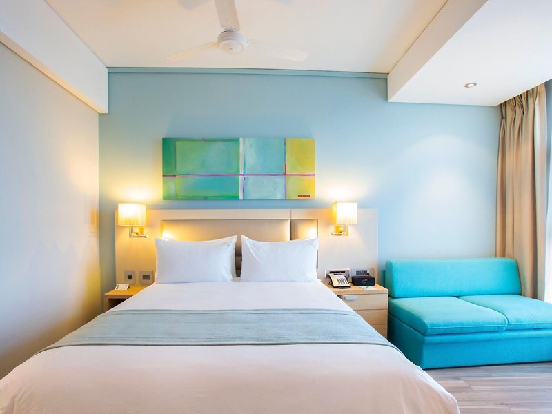Holiday Inn Mauritius Mon Tresor 38