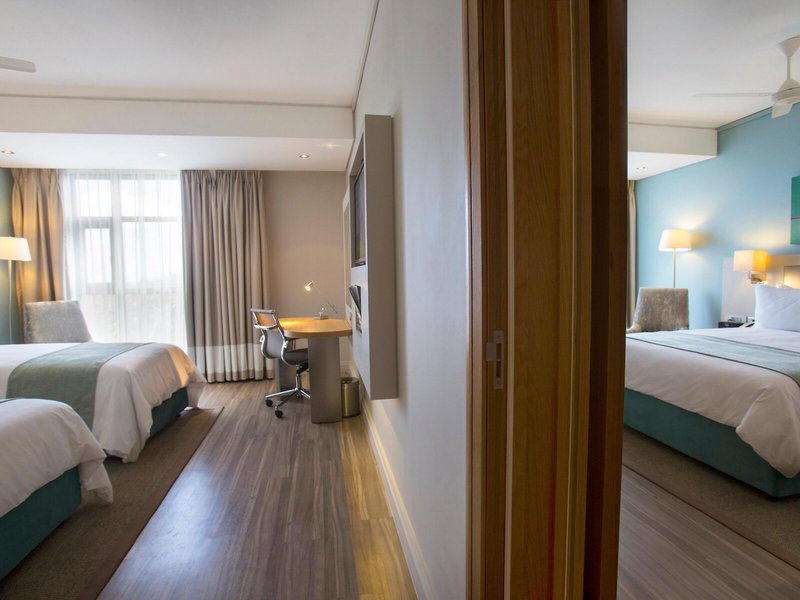 Holiday Inn Mauritius Mon Tresor 39