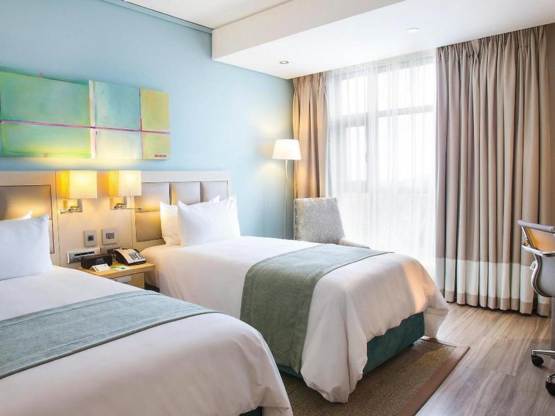 Holiday Inn Mauritius Mon Tresor 40
