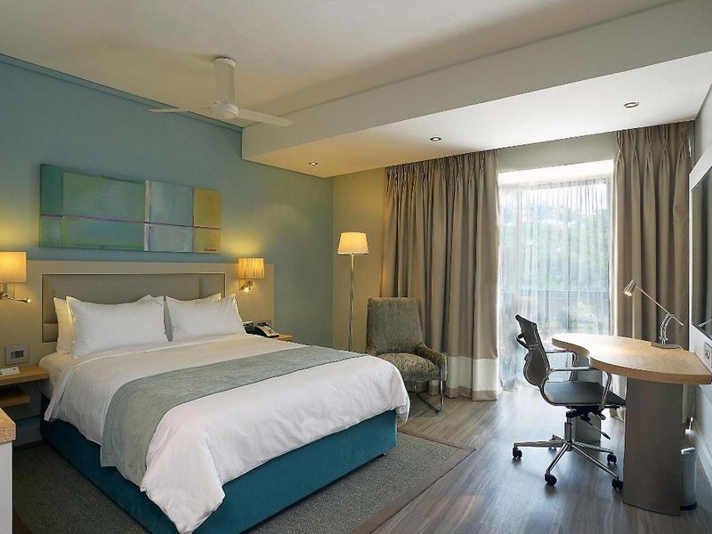 Holiday Inn Mauritius Mon Tresor 41