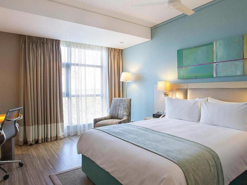 Holiday Inn Mauritius Mon Tresor 42