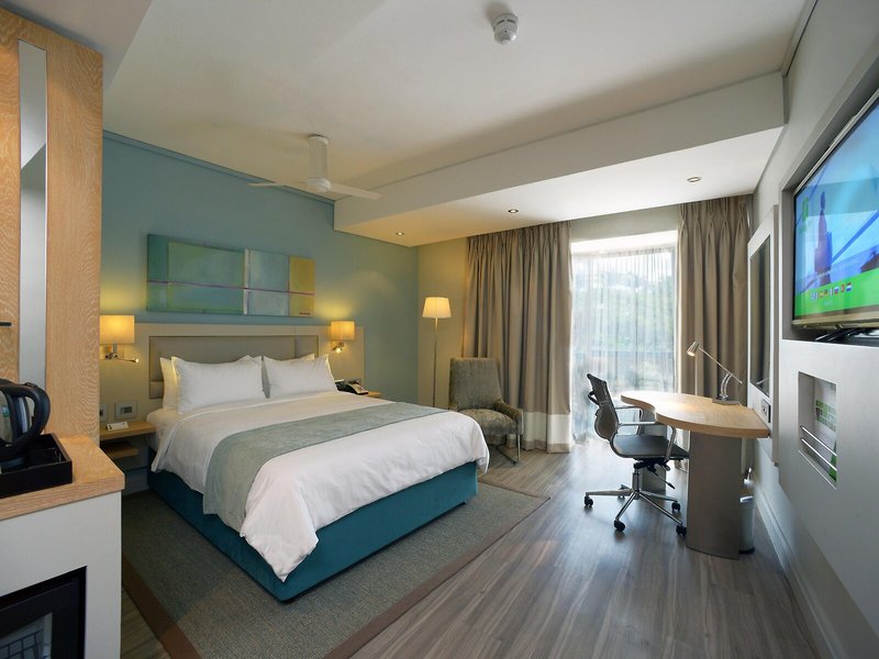 Holiday Inn Mauritius Mon Tresor 43