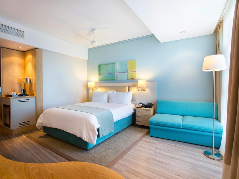 Holiday Inn Mauritius Mon Tresor 44