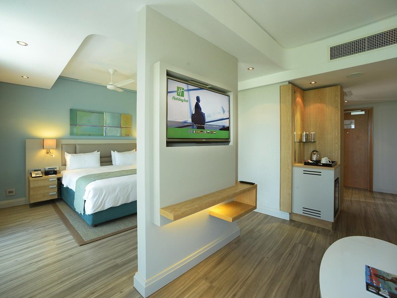 Holiday Inn Mauritius Mon Tresor 45