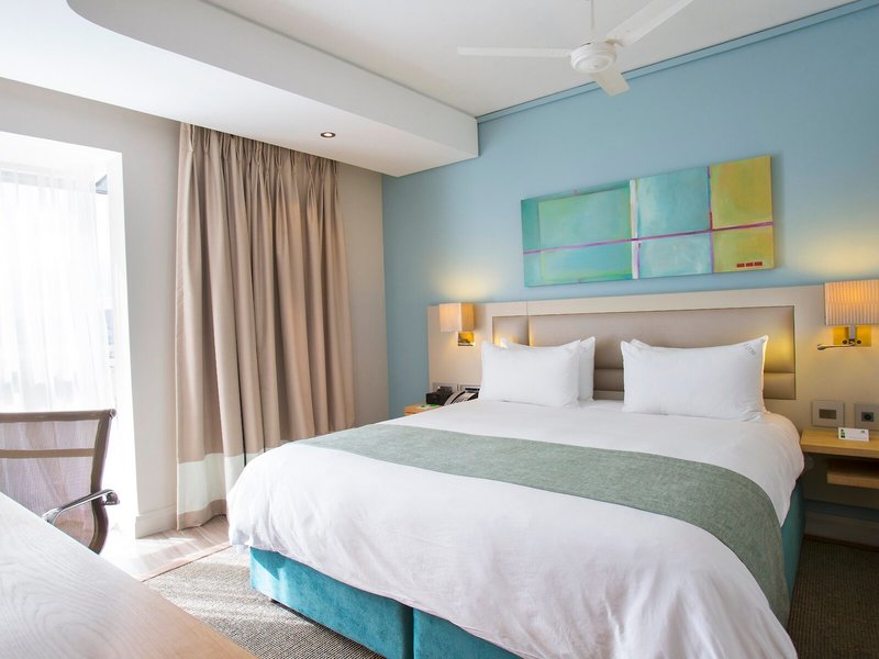 Holiday Inn Mauritius Mon Tresor 46
