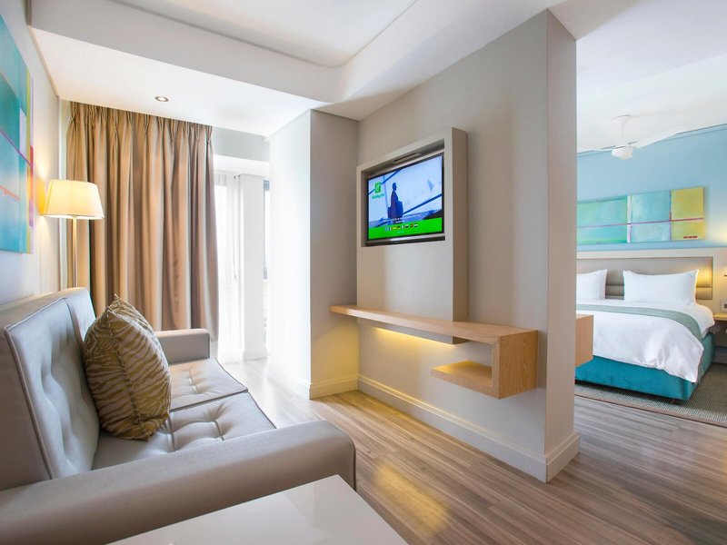 Holiday Inn Mauritius Mon Tresor 47