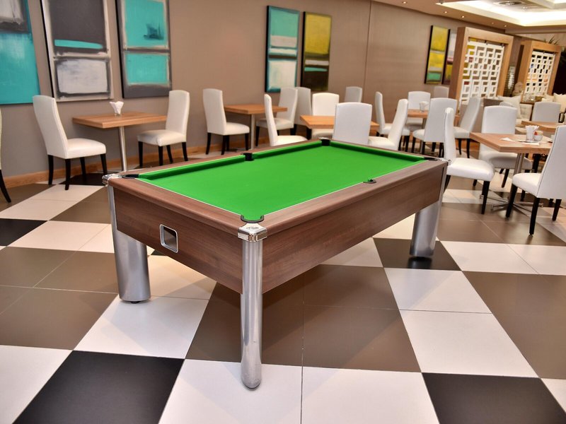 Holiday Inn Mauritius Mon Tresor 48