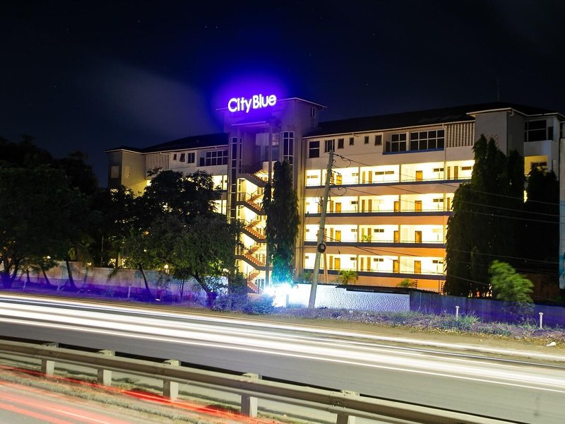 CityBlue Creekside Hotel & Suites 1