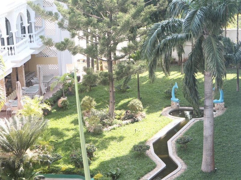 CityBlue Creekside Hotel & Suites 3