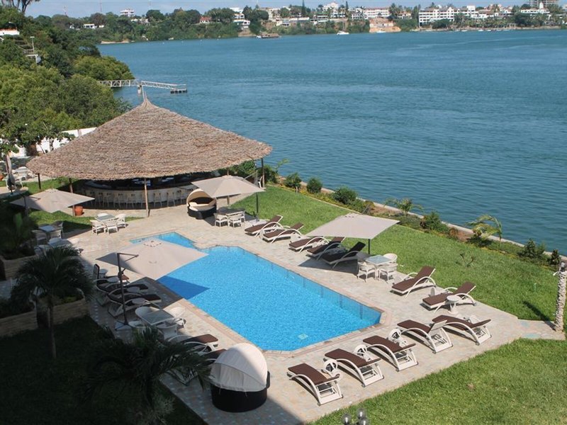 CityBlue Creekside Hotel & Suites 5