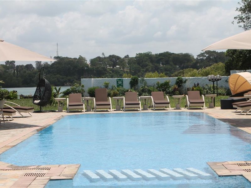 CityBlue Creekside Hotel & Suites 7