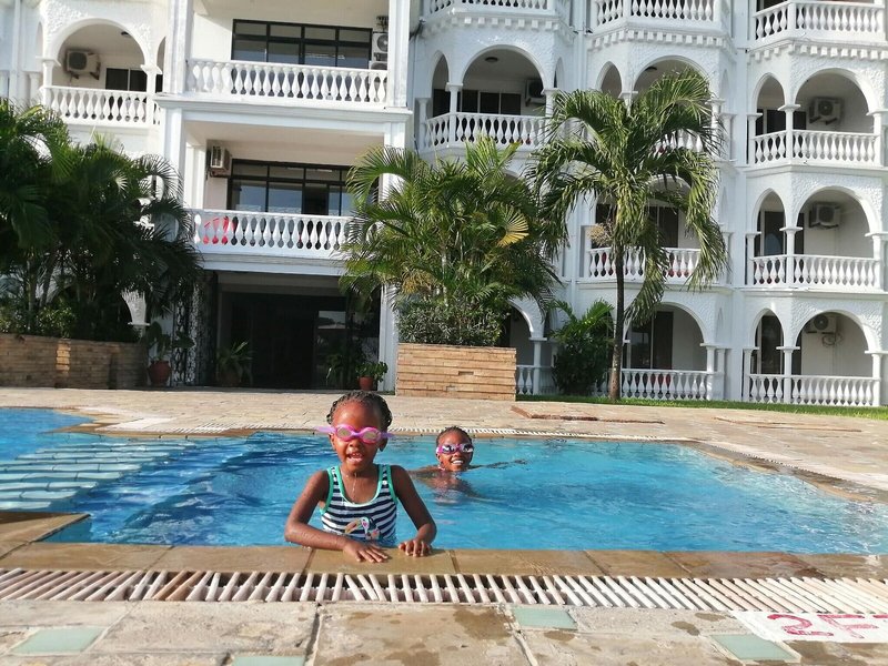 CityBlue Creekside Hotel & Suites 8