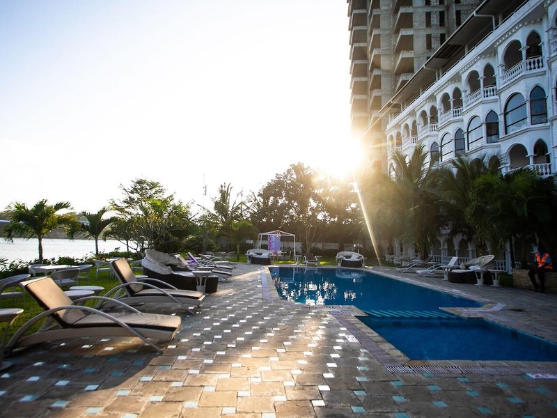 CityBlue Creekside Hotel & Suites 10